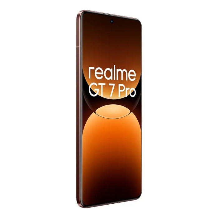 realme GT GT7 PRO 17.2 см (6.78’’) Android 15 12 GB 512 GB
