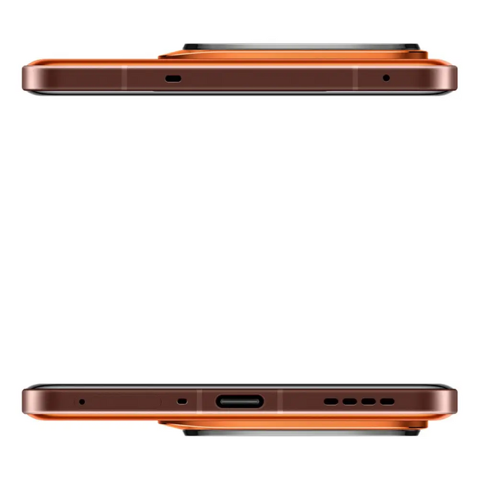 realme GT GT7 PRO 17.2 см (6.78’’) Android 15 12 GB 512 GB