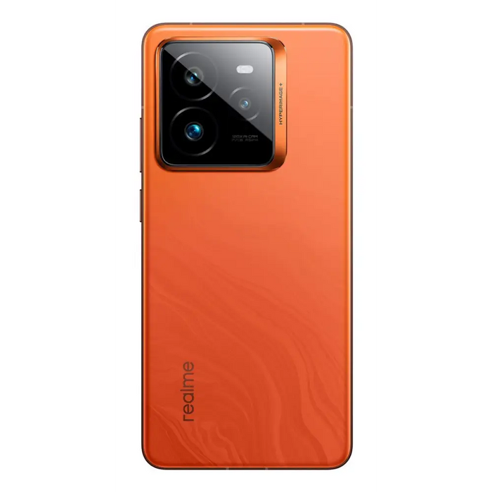 realme GT GT7 PRO 17.2 см (6.78’’) Android 15 12 GB 512 GB