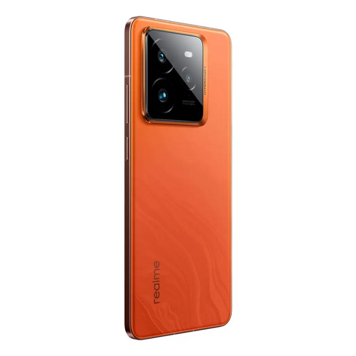 realme GT GT7 PRO 17.2 см (6.78’’) Android 15 12 GB 512 GB