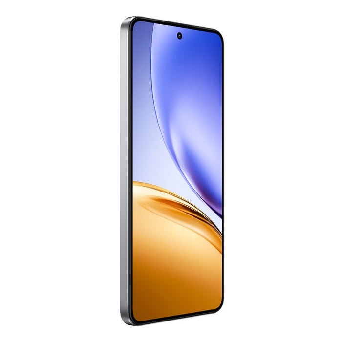 Смартфон Realme 14 5G 256/8 SILVER , 256 GB, 8 GB