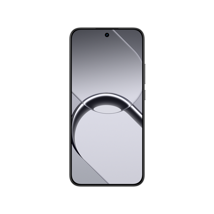 Смартфон Realme 16 5G 256/8 BLACK , 256 GB, 8 GB