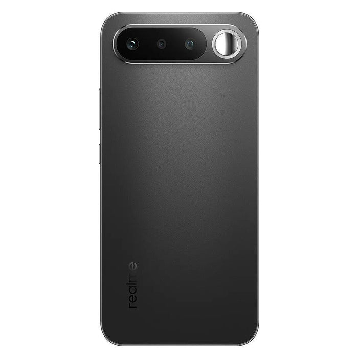 Смартфон Realme 16 5G 256/8 BLACK , 256 GB, 8 GB