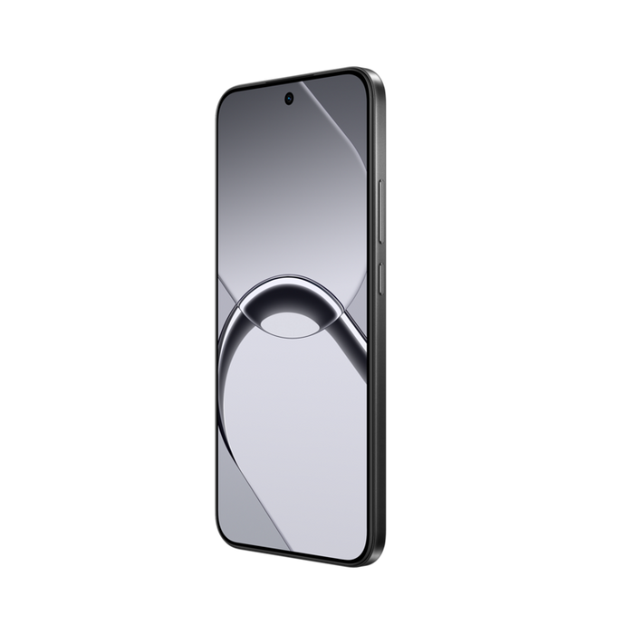 Смартфон Realme 16 5G 256/8 BLACK , 256 GB, 8 GB