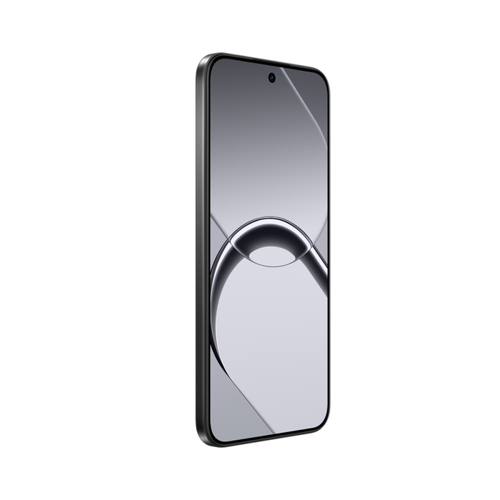 Смартфон Realme 16 5G 256/8 BLACK , 256 GB, 8 GB
