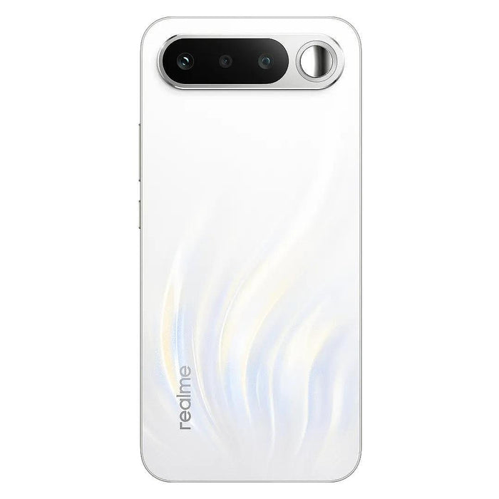 Смартфон Realme 16 5G 256/8 WHITE , 256 GB, 8 GB