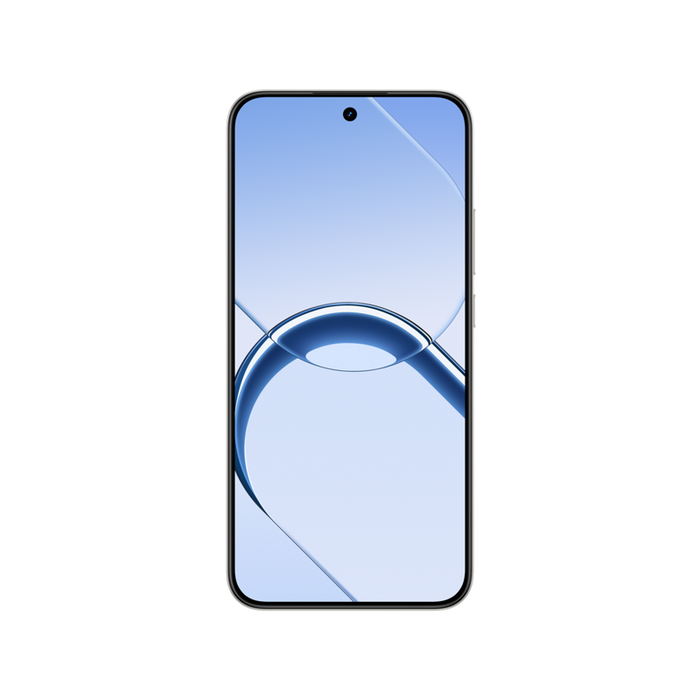 Смартфон Realme 16 5G 256/8 WHITE , 256 GB, 8 GB