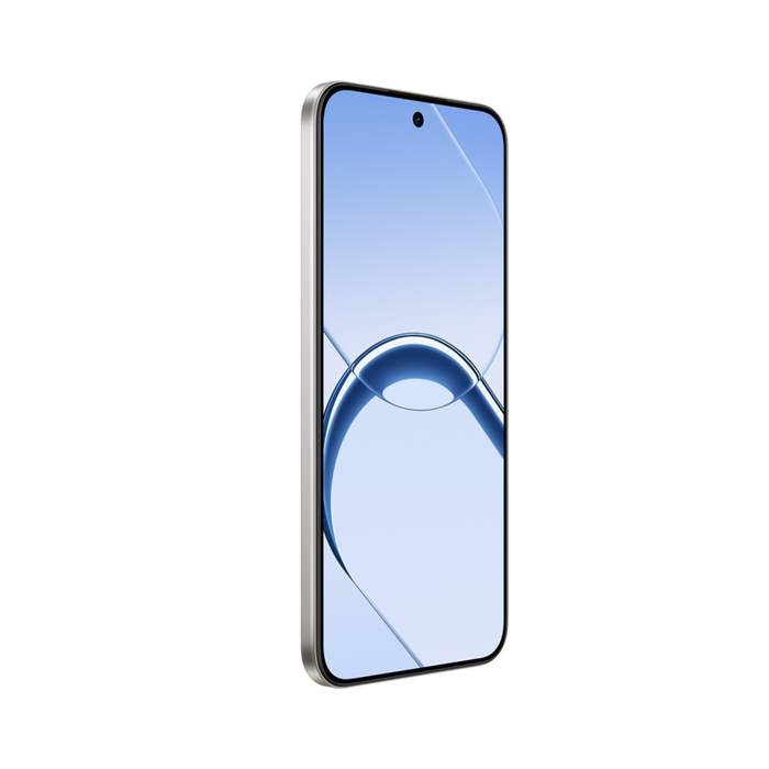 Смартфон Realme 16 5G 256/8 WHITE , 256 GB, 8 GB