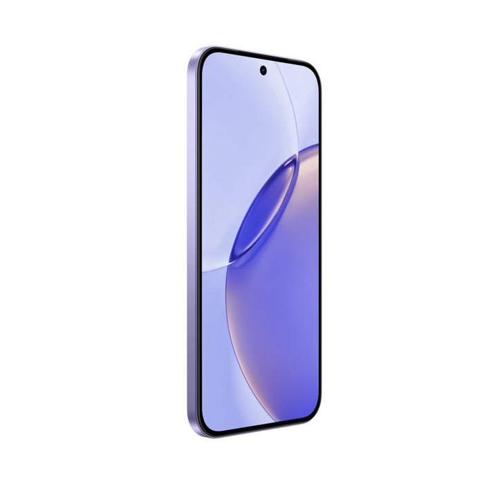 Смартфон Realme 16 PRO 256/8 PURPLE , 256 GB, 8 GB
