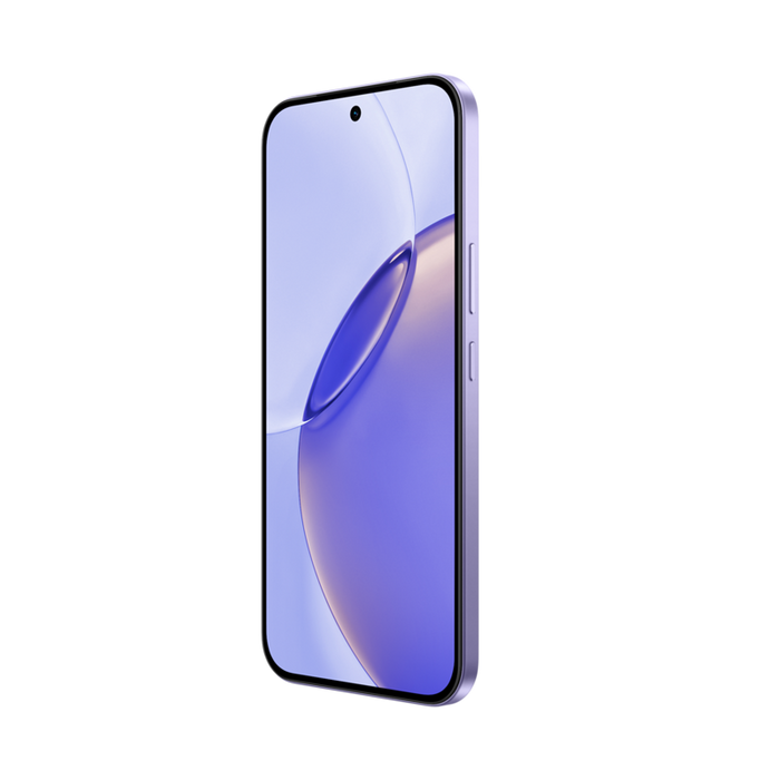 Смартфон Realme 16 PRO 256/8 PURPLE , 256 GB, 8 GB