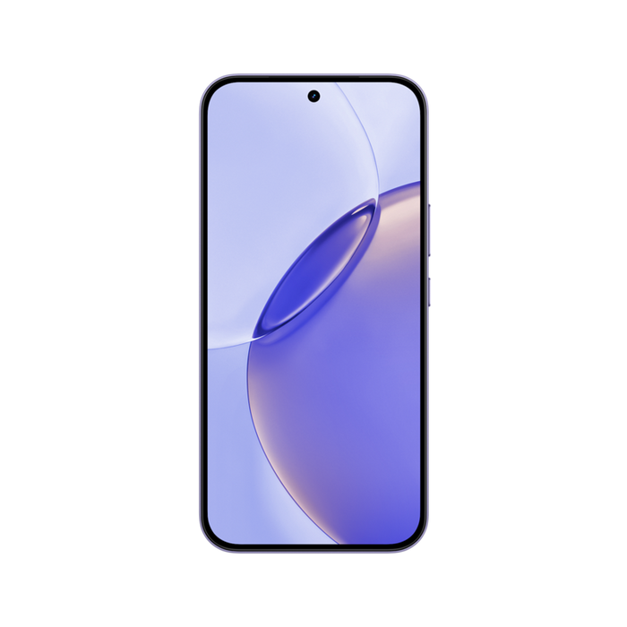 Смартфон Realme 16 PRO 256/8 PURPLE , 256 GB, 8 GB