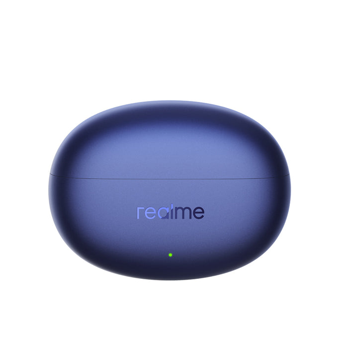 True wireless слушалки REALME BUDS AIR5 RMA2301 BLUE