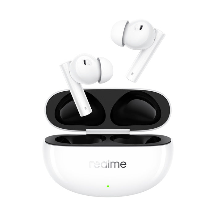 True wireless слушалки REALME BUDS AIR5 RMA2301 WHITE