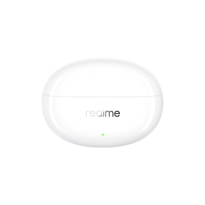 True wireless слушалки REALME BUDS AIR5 RMA2301 WHITE
