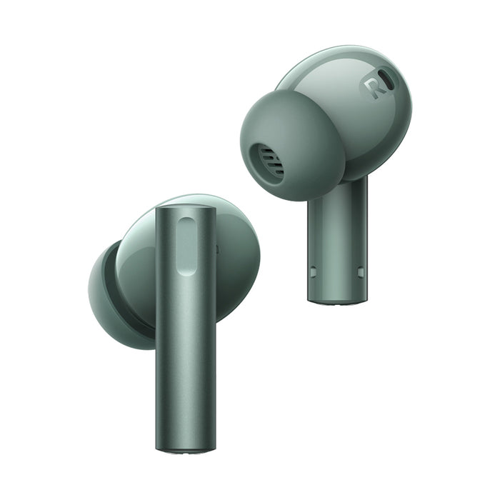True wireless слушалки REALME BUDS AIR6 TWS БЕЗЖИЧНА ВРЪЗКА, GREEN