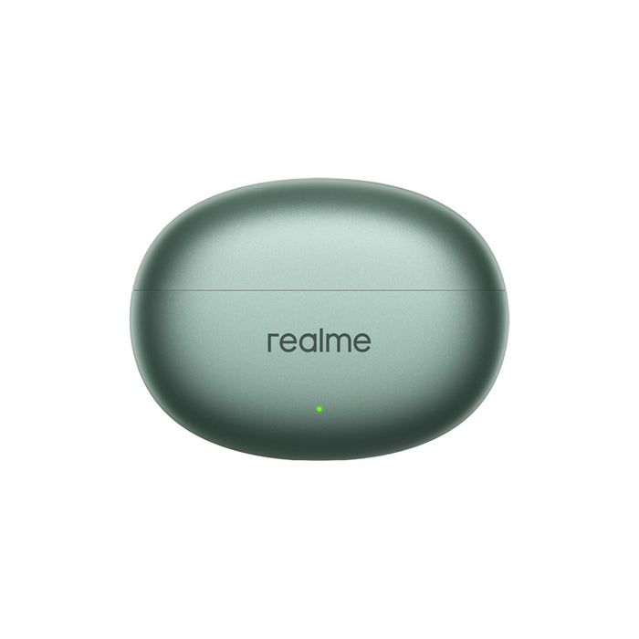 True wireless слушалки REALME BUDS AIR6 TWS БЕЗЖИЧНА ВРЪЗКА, GREEN