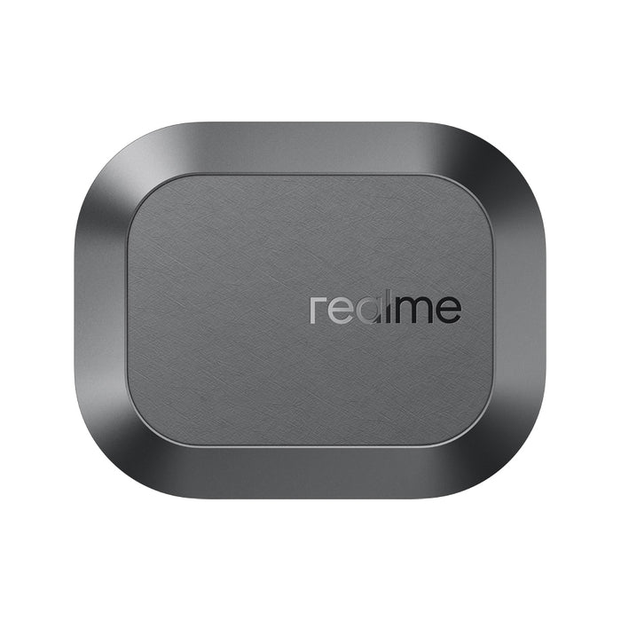 True wireless слушалки REALME REALME AIR 8 GREY