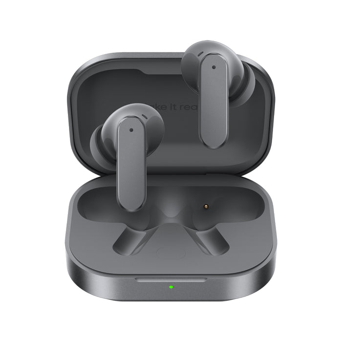 True wireless слушалки REALME REALME AIR 8 GREY