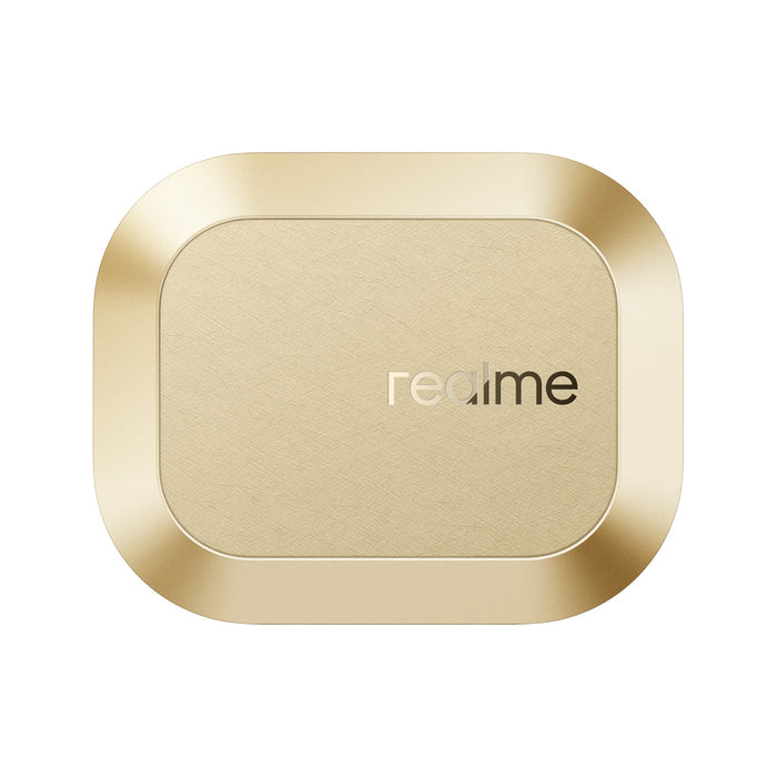 True wireless слушалки REALME REALME AIR 8 GOLD