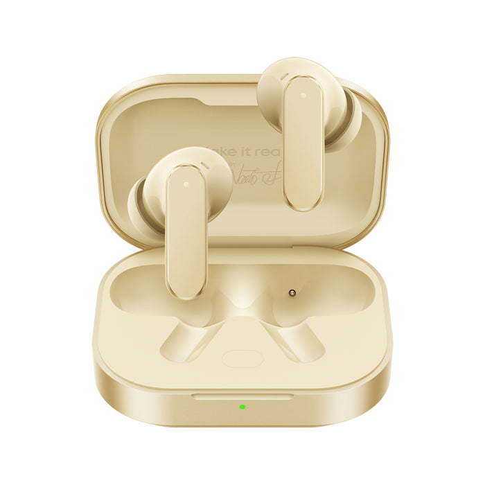 True wireless слушалки REALME REALME AIR 8 GOLD