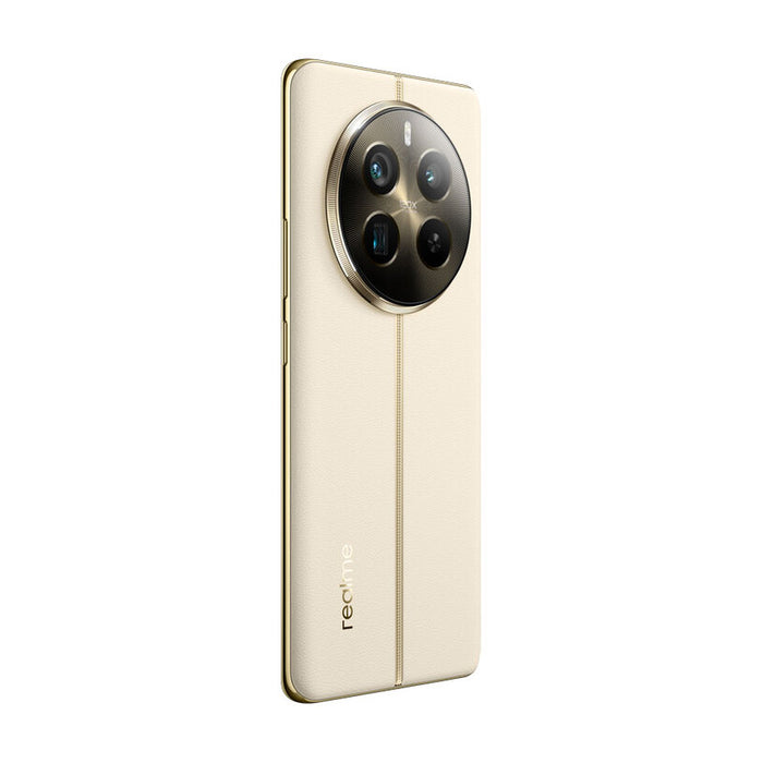 Смартфон GSM REALME 12 PRO+ BEIGE RMX3840 6.70 ", 512 GB, RAM 12 GB, 64+50+8 MP, 5G