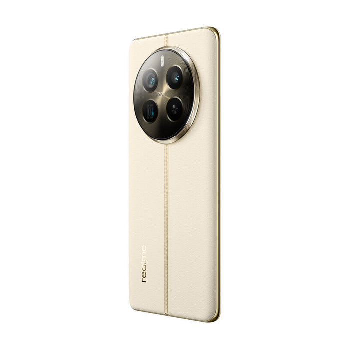Смартфон GSM REALME 12 PRO+ BEIGE RMX3840 6.70 ", 512 GB, RAM 12 GB, 64+50+8 MP, 5G
