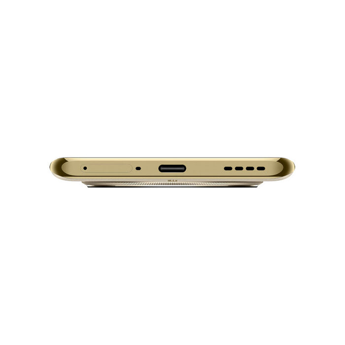 Смартфон GSM REALME 12 PRO+ BEIGE RMX3840 6.70 ", 512 GB, RAM 12 GB, 64+50+8 MP, 5G