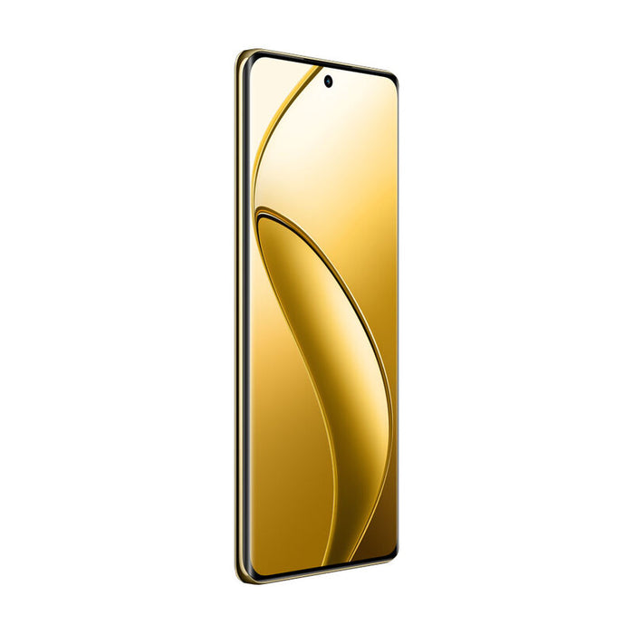 Смартфон GSM REALME 12 PRO+ BEIGE RMX3840 6.70 ", 512 GB, RAM 12 GB, 64+50+8 MP, 5G