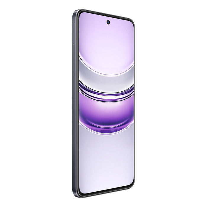 Смартфон GSM REALME 14X 5G 128/6 BLACK 6.67 ", 128 GB, RAM 6 GB, 50 MP, 5G