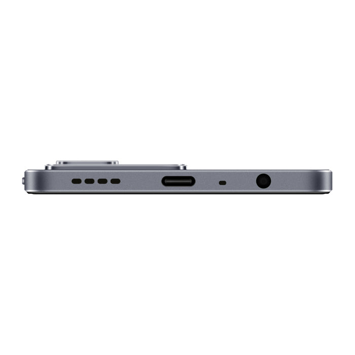 Смартфон GSM REALME 14X 5G 128/6 BLACK 6.67 ", 128 GB, RAM 6 GB, 50 MP, 5G