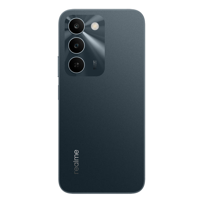 Смартфон GSM REALME C100 5G GREEN 6.75 ", 128 GB, RAM 4 GB, 50 MP, 5G