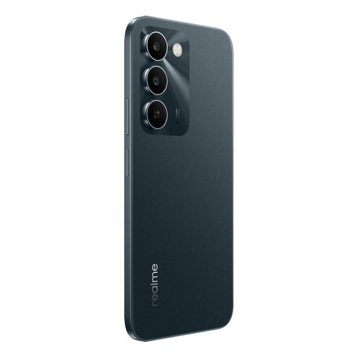 Смартфон GSM REALME C100 5G GREEN 6.75 ", 128 GB, RAM 4 GB, 50 MP, 5G