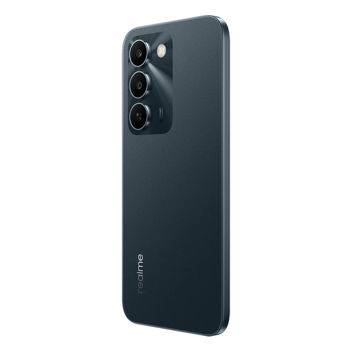 Смартфон GSM REALME C100 5G GREEN 6.75 ", 128 GB, RAM 4 GB, 50 MP, 5G