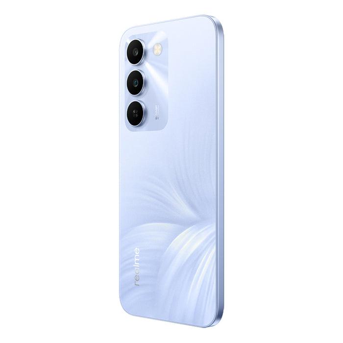 Смартфон GSM REALME C100 5G PURPLE 6.75 ", 128 GB, RAM 4 GB, 50 MP, 5G
