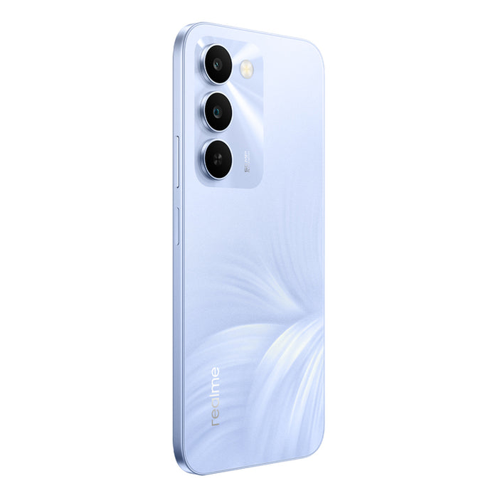 Смартфон GSM REALME C100 5G PURPLE 6.75 ", 128 GB, RAM 4 GB, 50 MP, 5G