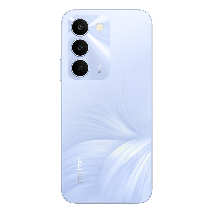 Смартфон GSM REALME C100 5G PURPLE 6.75 ", 128 GB, RAM 4 GB, 50 MP, 5G