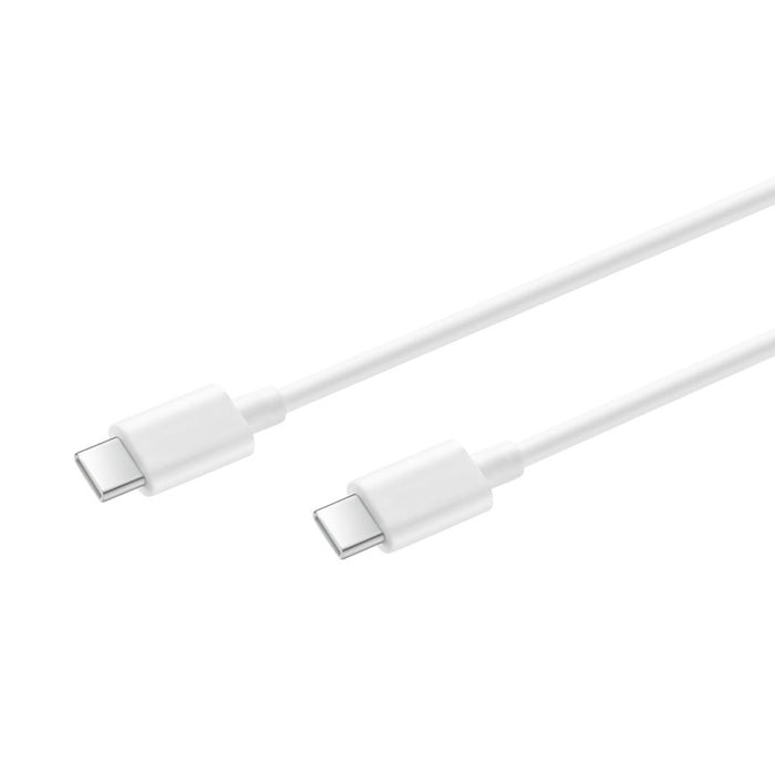 ЗАРЯДНО 220V REALME 80W OSAB7CF3AE+Cable