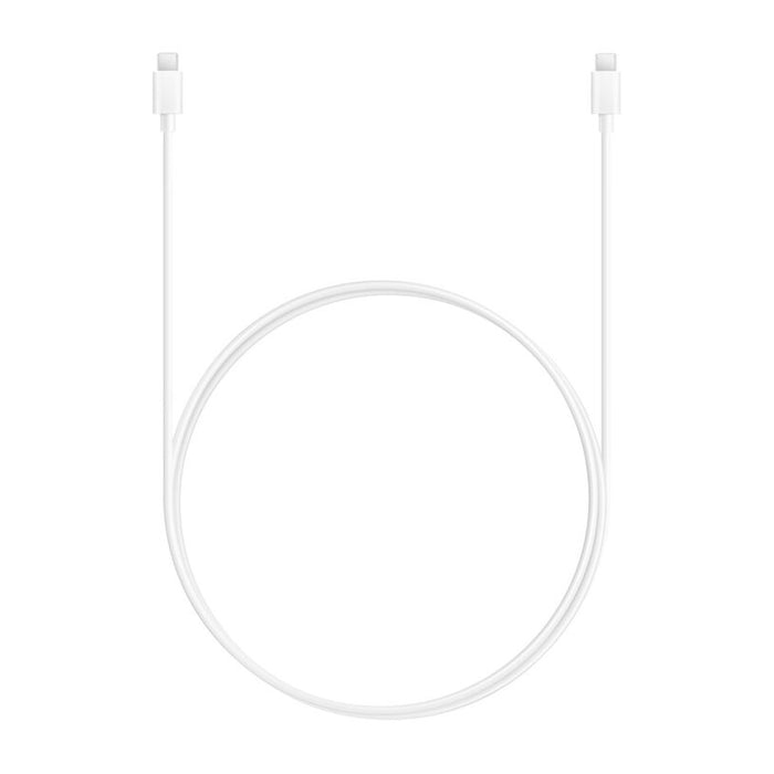 ЗАРЯДНО 220V REALME 80W OSAB7CF3AE+Cable