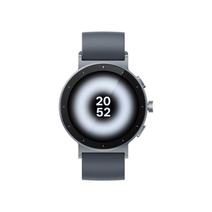 Смарт часовник REALME WATCH S5 GREY 45.6, GPS, ПУЛСОМЕР, SPO2