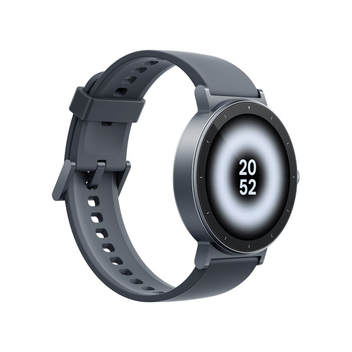 Смарт часовник REALME WATCH S5 GREY 45.6, GPS, ПУЛСОМЕР, SPO2
