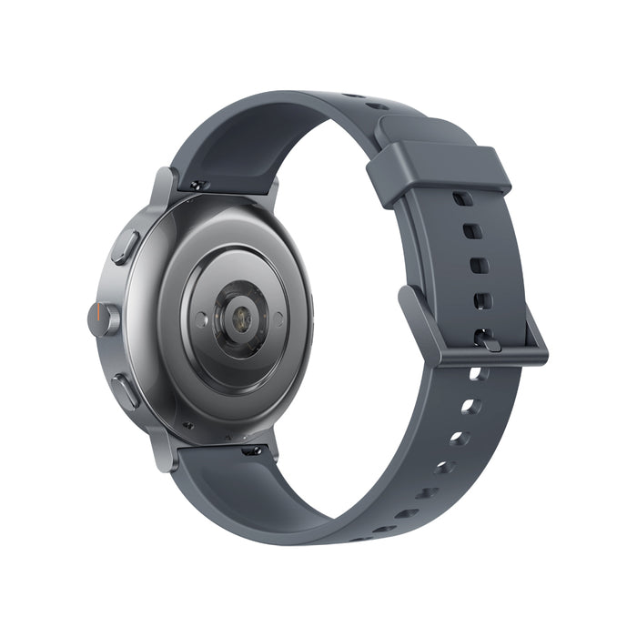 Смарт часовник REALME WATCH S5 GREY 45.6, GPS, ПУЛСОМЕР, SPO2