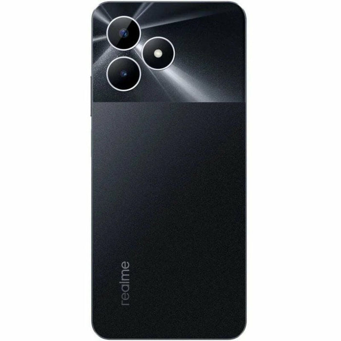 Смартфони Realme Note 50 6,7" Octa Core 3 GB RAM 64 GB Черен