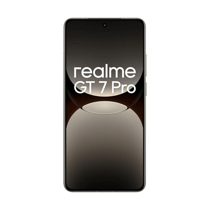 Смартфони Realme RMX5011 6,78" Octa Core 12 GB RAM 512 GB Сив