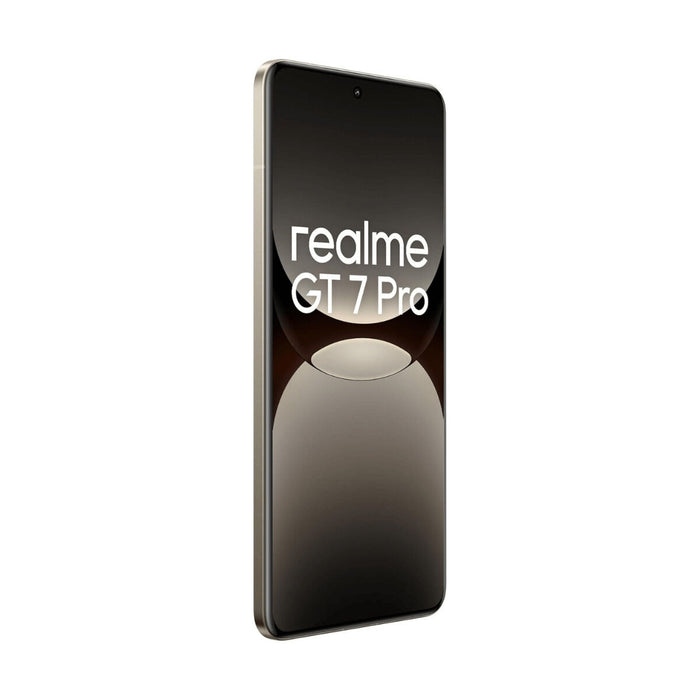 Смартфони Realme RMX5011 6,78" Octa Core 12 GB RAM 512 GB Сив