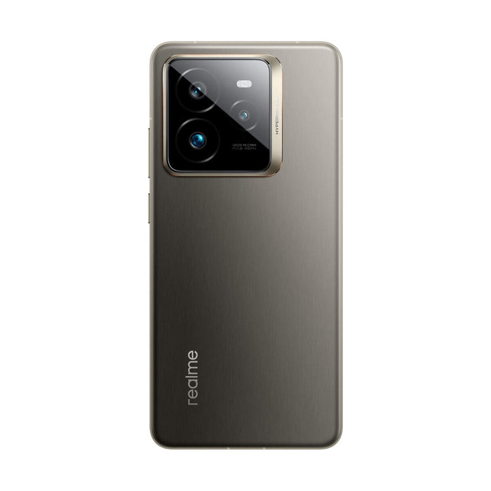 Смартфони Realme RMX5011 6,78" Octa Core 12 GB RAM 512 GB Сив