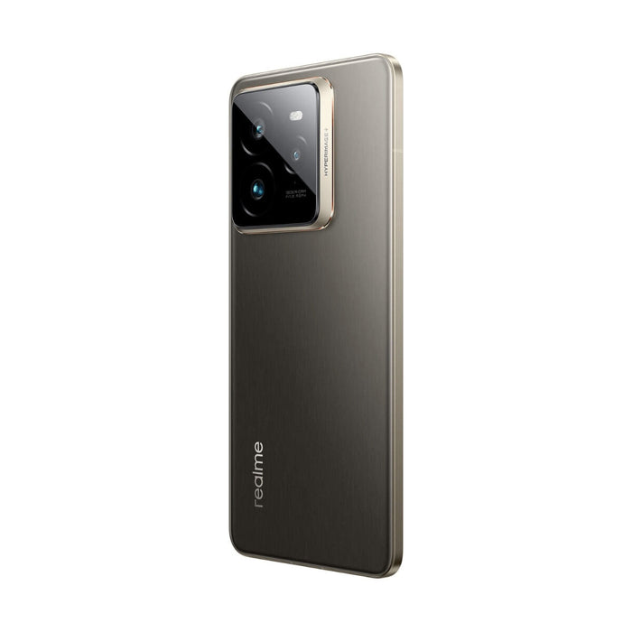 Смартфони Realme RMX5011 6,78" Octa Core 12 GB RAM 512 GB Сив