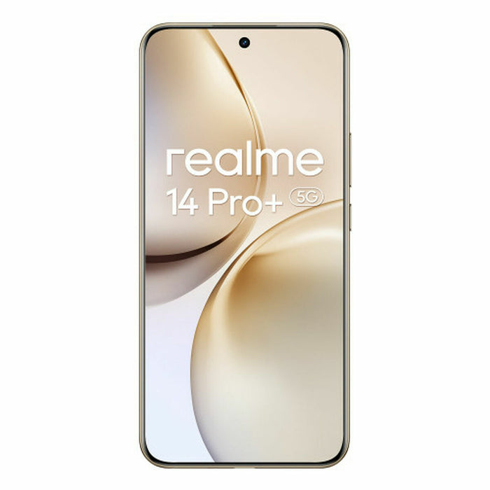 Смартфони Realme RMX5051 6,83" Octa Core 12 GB RAM 512 GB Бял