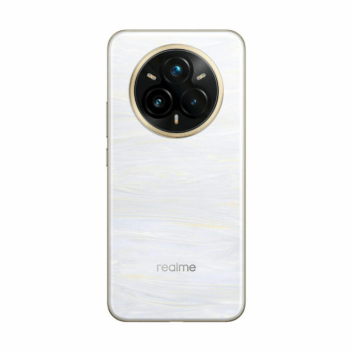 Смартфони Realme RMX5051 6,83" Octa Core 12 GB RAM 512 GB Бял