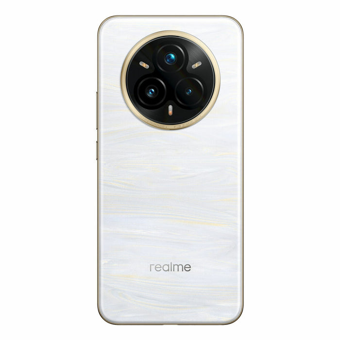 Смартфони Realme RMX5051 6,83" Octa Core 12 GB RAM 512 GB Бял