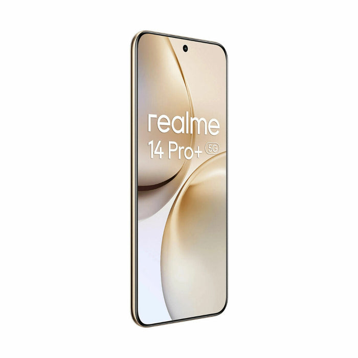 Смартфони Realme RMX5051 6,83" Octa Core 12 GB RAM 512 GB Бял